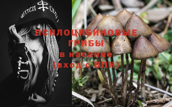 круглые Сатка